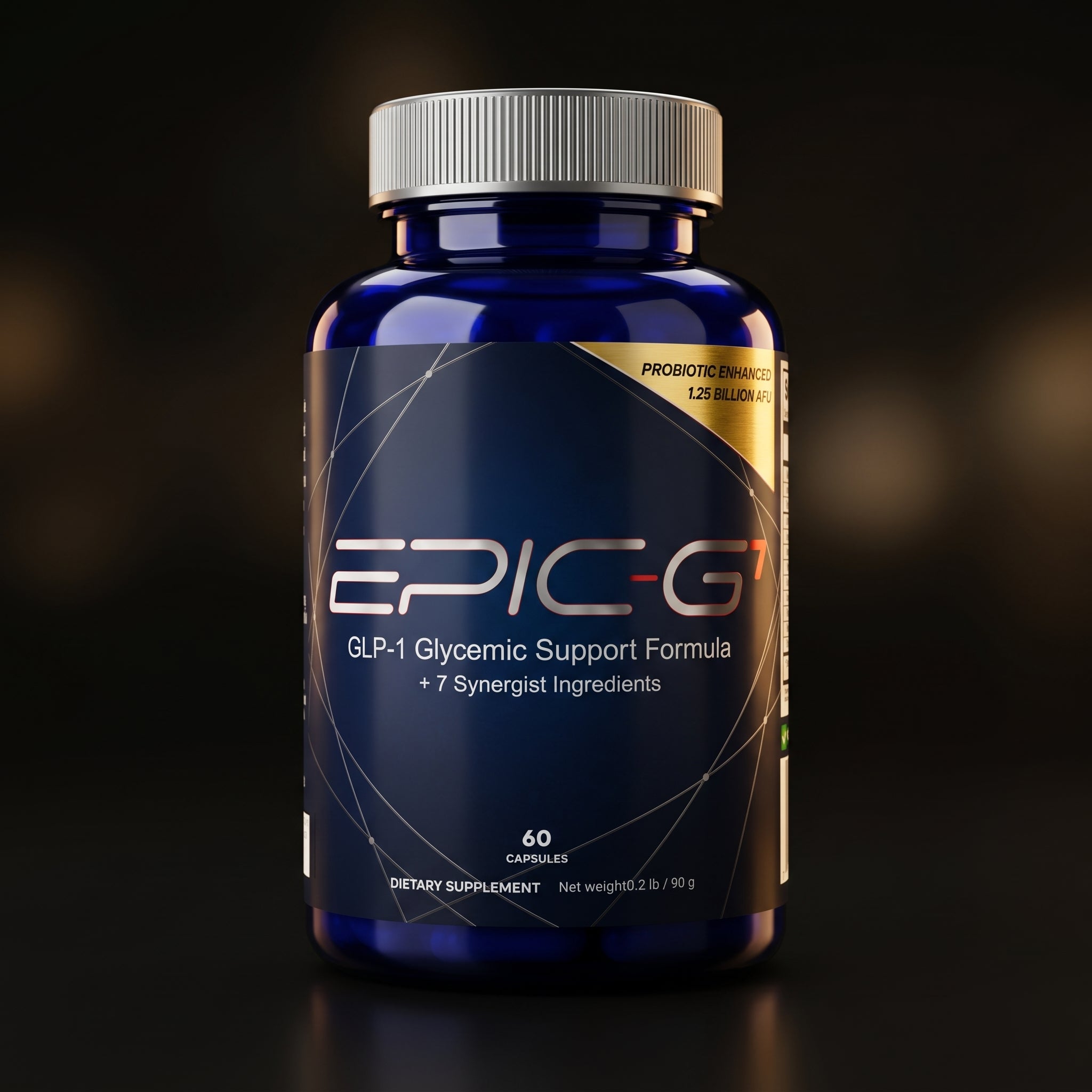 EPIC-G7 — GLP-1 Support Formula